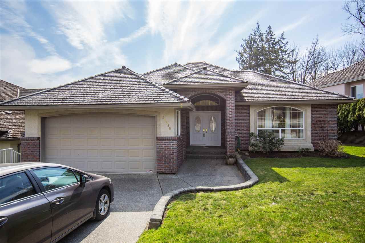 I have sold a property at 35966 MARSHALL RD in Abbotsford
