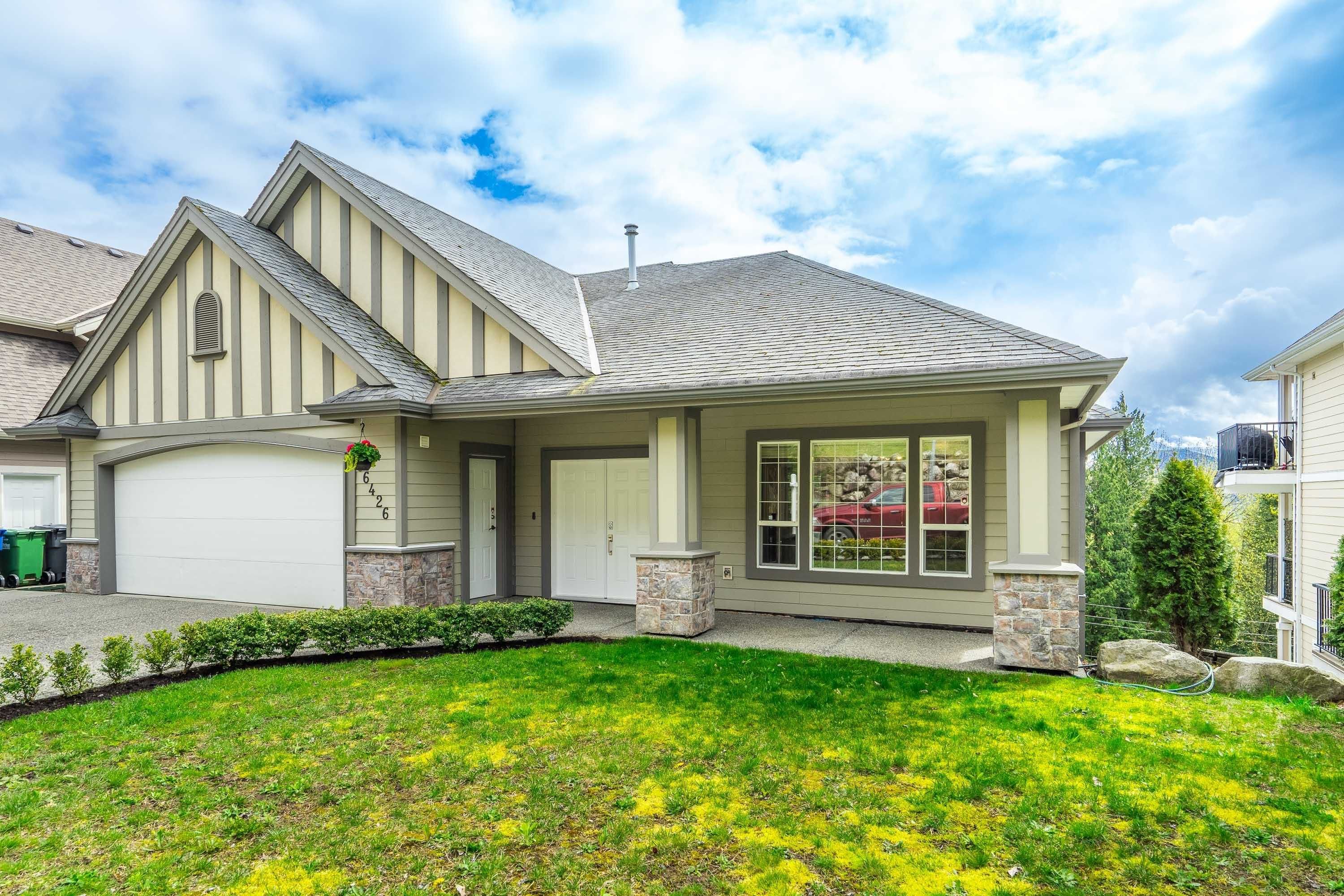 I have sold a property at 36426 CARDIFF PL in Abbotsford

